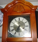 Ceas de perete Merion mecanic 3622-3