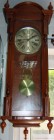 Ceas de perete Merion mecanic 3623-1-0