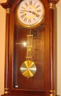 Ceas de perete Merion mecanic 3625-1-0