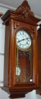 Ceas de perete Merion mecanic 3626-1