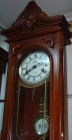 Ceas de perete Merion mecanic 3626-1