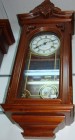 Ceas de perete Merion mecanic 3626-1