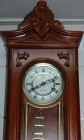 Ceas de perete Merion mecanic 3626-1