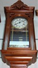Ceas de perete Merion mecanic 3626-1