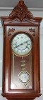 Ceas de perete Merion mecanic 3626-1