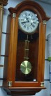 Ceas de perete Merion mecanic 3625