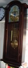 Ceas de perete Merion mecanic 3935-3