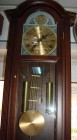 Ceas de perete Merion mecanic 3935-3