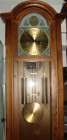 Ceas de perete Merion mecanic 3935-5