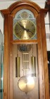 Ceas de perete Merion mecanic 3935-5
