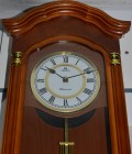 Ceas de perete Merion quartz Westminster 3986-3