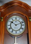 Ceas de perete Merion quartz Westminster 3986-3