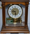 Ceas masa Astron lemn cu Westminster