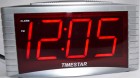 Ceas Masa cu Led Luminator Digital Timestar 1809