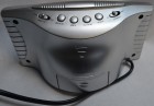 Ceas Masa cu Led Luminator Digital Timestar 1809