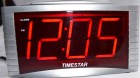 Ceas Masa cu Led Luminator Digital Timestar 1809