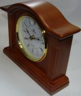 Ceas masa lemn Merion quartz-3594-0