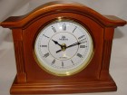 Ceas masa lemn Merion quartz-3594-0