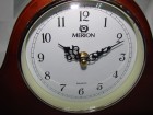 Ceas masa Lemn Merion quartz 3973-3