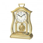 Ceas Masa Pendula Quartz Rhythm CRP611WR18