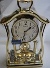 Ceas Masa Pendula Quartz Rhythm CRP611WR18