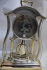 Ceas Masa Pendula Quartz Rhythm CRP611WR18