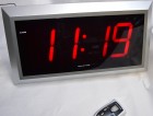Ceas Masa-Perete Luminator cu Telecomanda Sohotime 7626-4