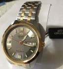 Ceas Orient Automatic AB0027N19B