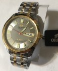 Ceas Orient Automatic AB0027N19B