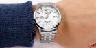 Ceas Orient Automatic Sport cu Multi-Year Calendar FEU0A003WH