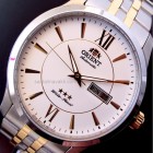 Ceas Orient Classic Automatic FEM7P002W9