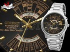 Ceas Orient Multi Year Calendar Automatic FEU00002BW