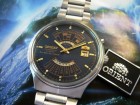 Ceas Orient Multi Year Calendar Automatic FEU00002DW