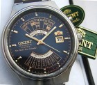 Ceas Orient Multi Year Calendar Automatic FEU00002DW