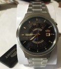 Ceas Orient Multi Year Calendar Automatic FEU00002DW