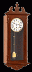 Ceas pendula H E R M L E Westminster mecanic 70965-030341