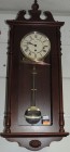 Ceas pendula H E R M L E Westminster mecanic 70965-030341
