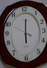 Ceas Perete Analogic Timestar PW906