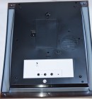 Ceas Perete Termometru si Data Timestar PW066-2