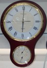 Ceas Timestar cu termometru si higrometru PW-904