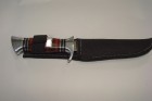 Cutit de vanatoare Columbia Saber