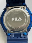 Ceas Fila Chronograph F 38-110