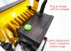 Reflector Led 30W Flood 30w Reancarcabil W805