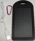 Incarcator Solar de buzunar waterprof,shockproof 12000mAh
