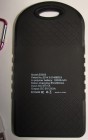 Incarcator Solar de buzunar waterprof,shockproof 12000mAh