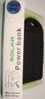 Incarcator Solar de buzunar waterprof,shockproof 12000mAh