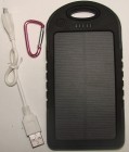 Incarcator Solar de buzunar waterprof,shockproof 12000mAh