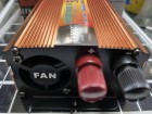 Invertor de curent 12V la 220V 500W