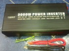 Invertor de tensiune Raggie 6000W max