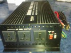 Invertor de tensiune Raggie 6000W max